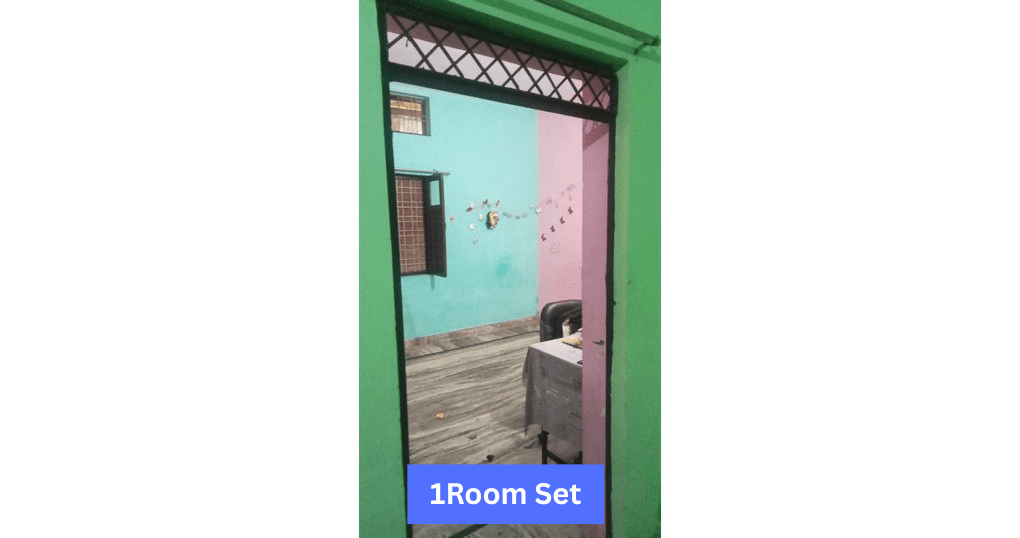 Rent Now 1Room Set Behind Mbpg College Or Durga City Centre, Haldwani