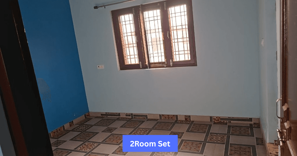 Rent Now 2Room Set Near Shiv Priya Banquet Hall Bithoriya No. 2, Haldwani