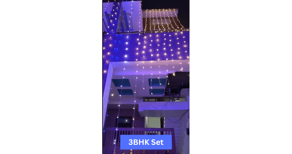 Rent Now 3BHK Set Near Rk Tent House Road Kusumkhera. Haldwani