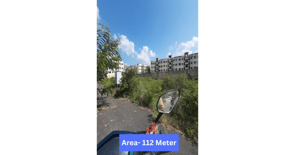 Buy Now 112 Meter Land Near Dohra Road, Bareilly