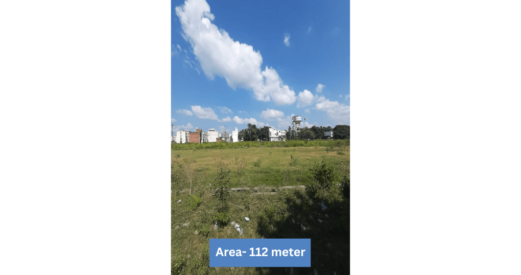 Buy Now 112 Meter Land Near Dohra Road, Bareilly