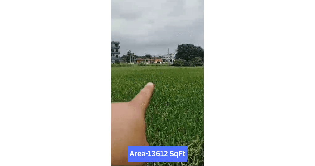 Buy Now 13612 SqFt Residential Land Near Bareilly Road, Haldwani
