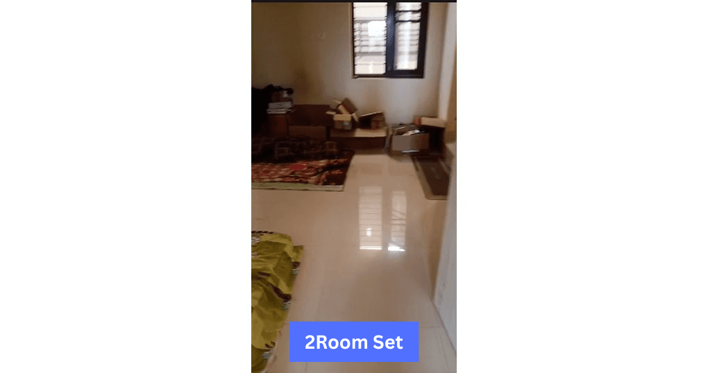 Rent Now 2Room Set Near Laldanth Road Near Nainital Bank, Haldwani