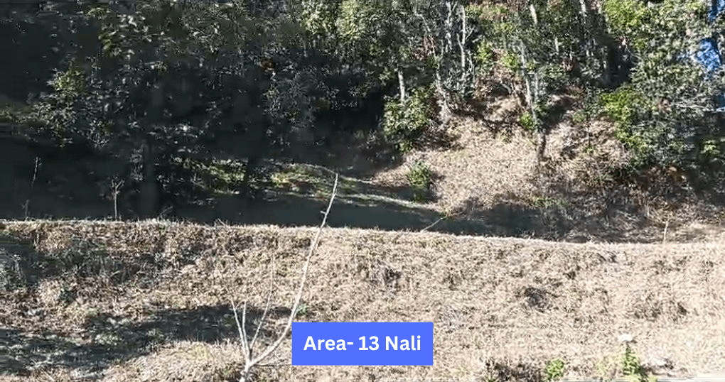 Buy Now 13 Nali Land Near 10 Kilometers Ahead of Seharfatak