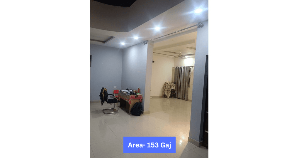 Buy Now 4BHK House Near Dohra Road, Bareilly