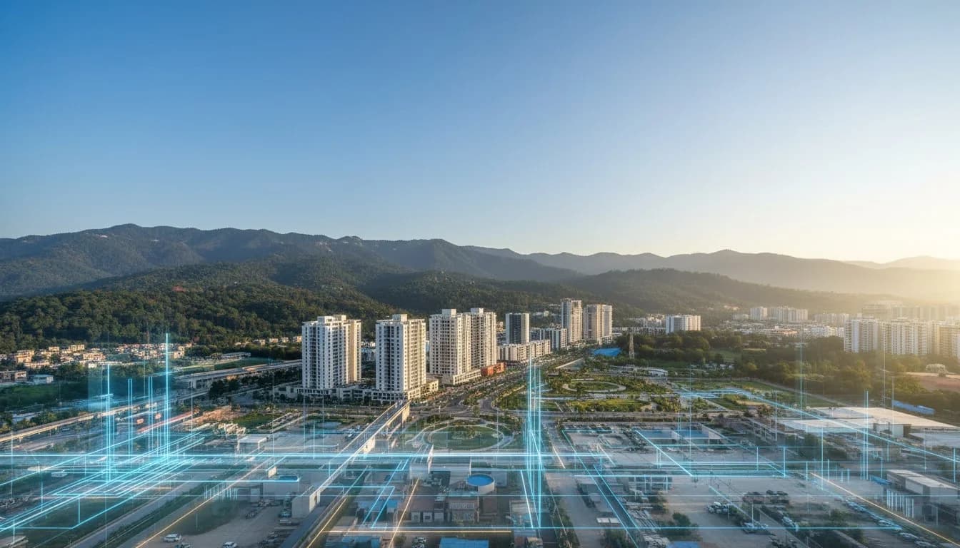 Buying Property in Dehradun: A 2025 Real Estate Guide
