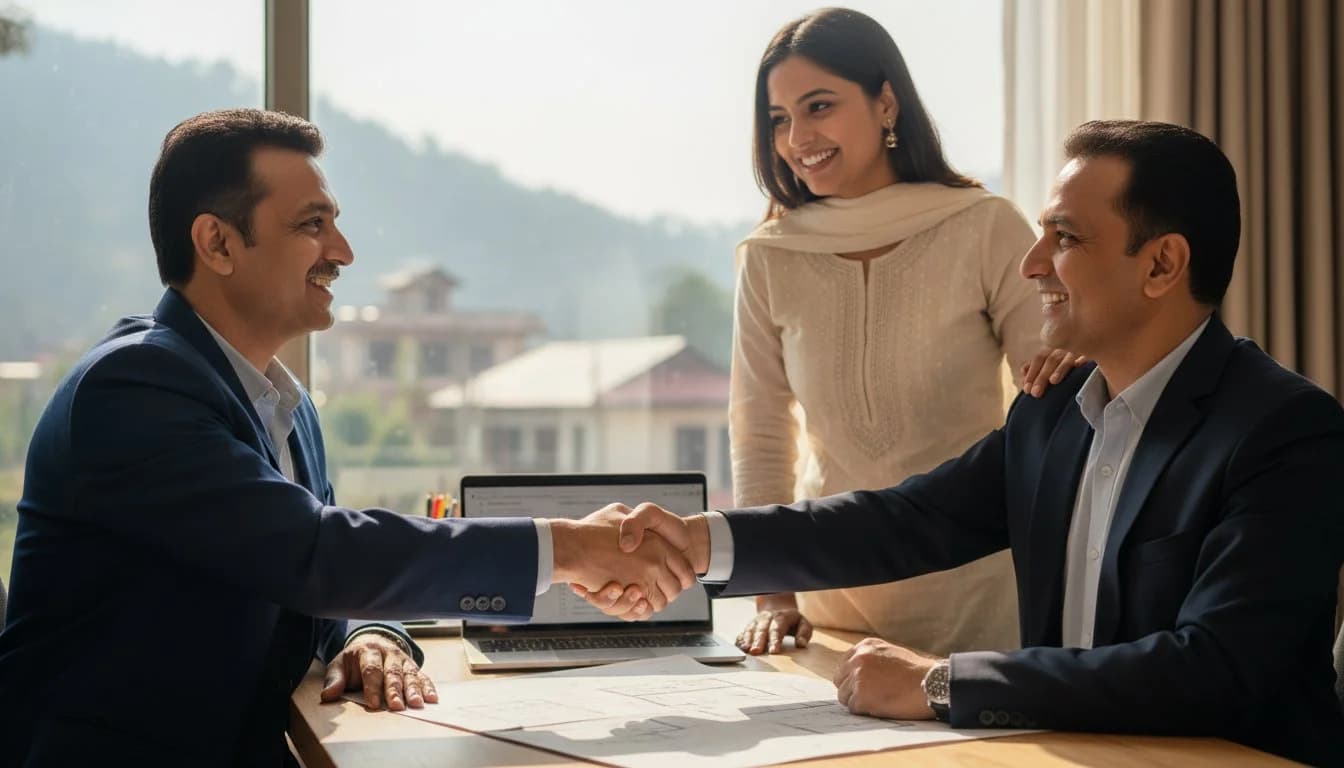 How to Find a Trusted Property Dealer Nearby: A Step-by-Step Guide