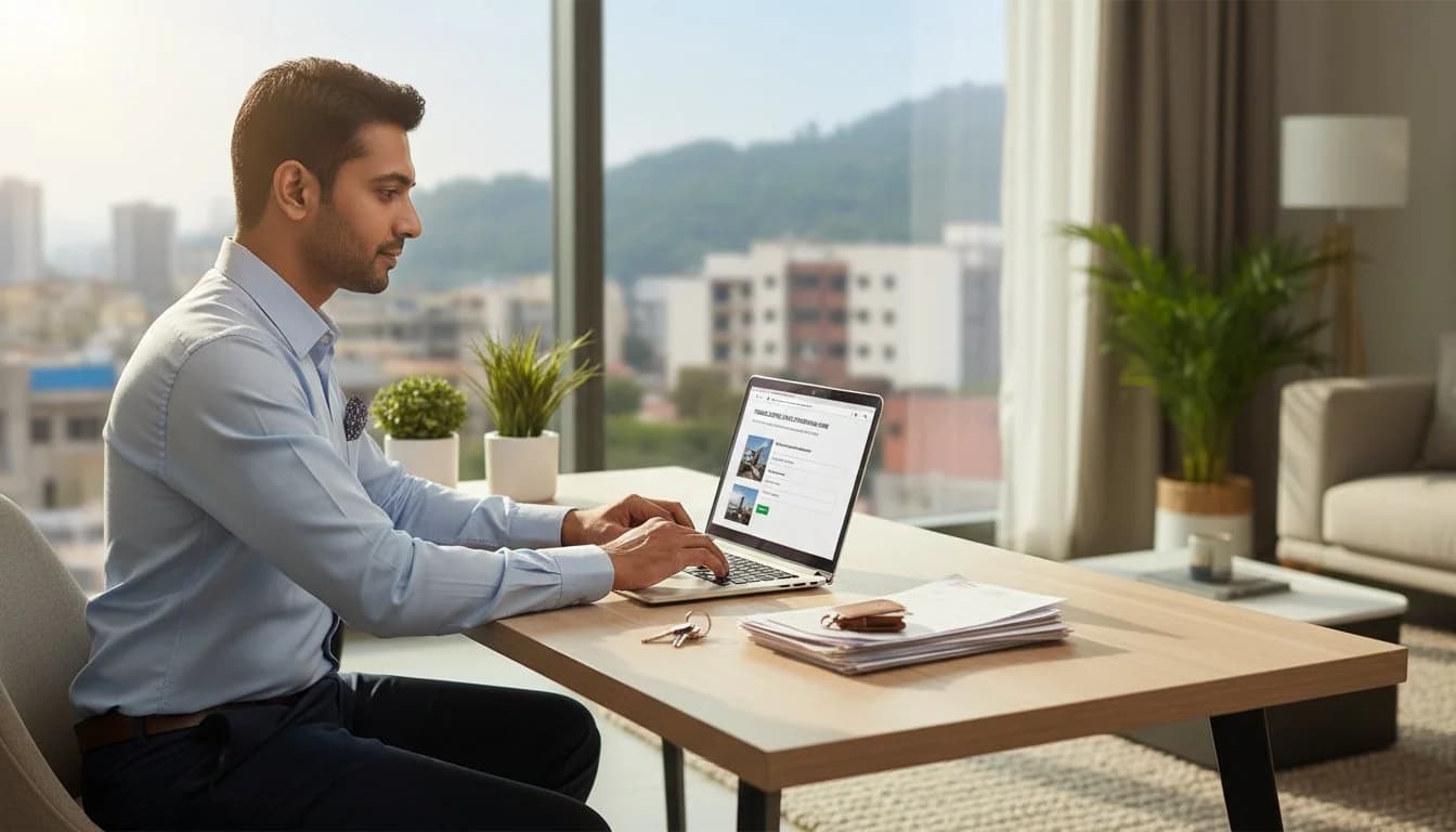 How to List Property for Sale Online: A Complete Guide (2025)