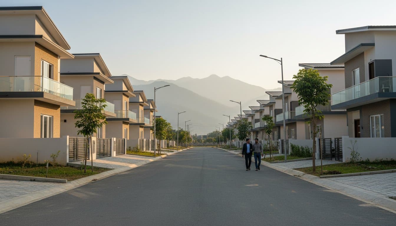 Kusumkhera, Haldwani: A 2025 Local Guide for Residents & Investors