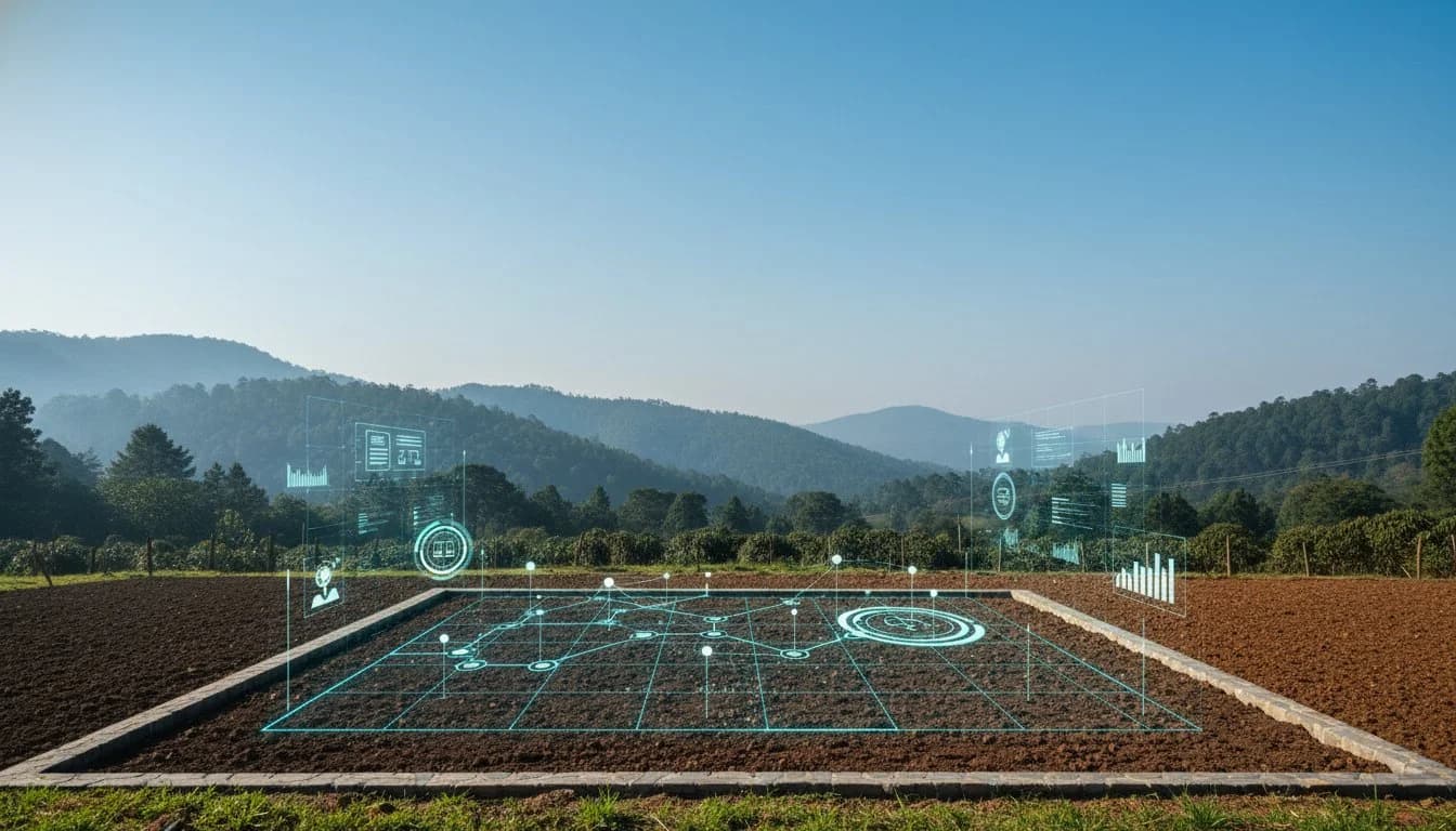 Land and Plot Sales: The Ultimate Guide to Buying Land in India
