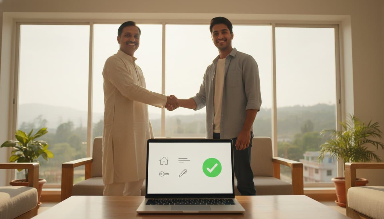 Online Rental Agreement: Create a Legally Valid Document in Minutes