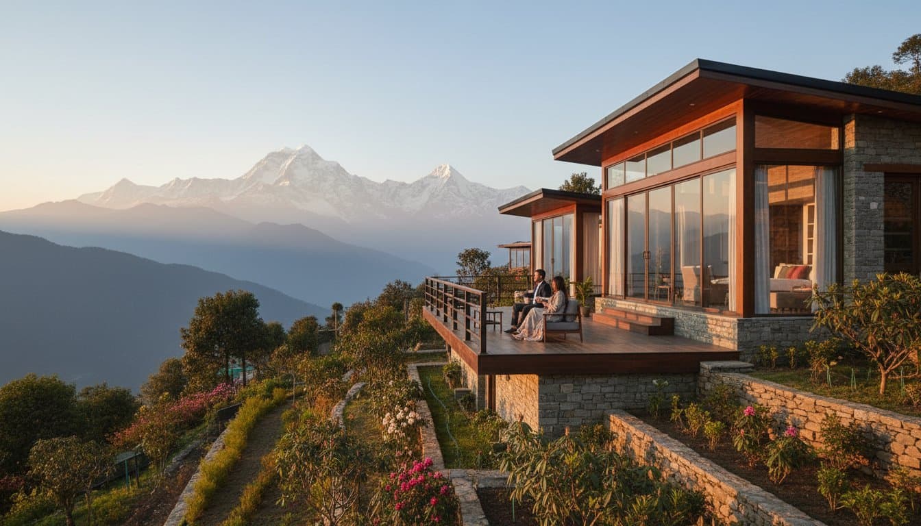 Property in Mukteshwar: A Complete 2025 Buyer’s Guide