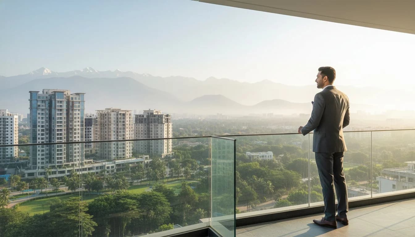Real Estate Jobs in Dehradun: Your Complete 2025 Career Guide