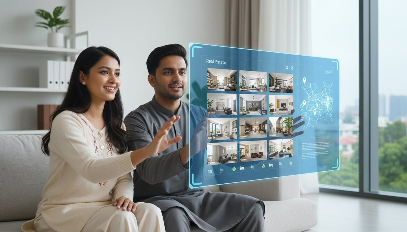 Residential Property Listings: The Ultimate Guide for Buyers & Renters in India