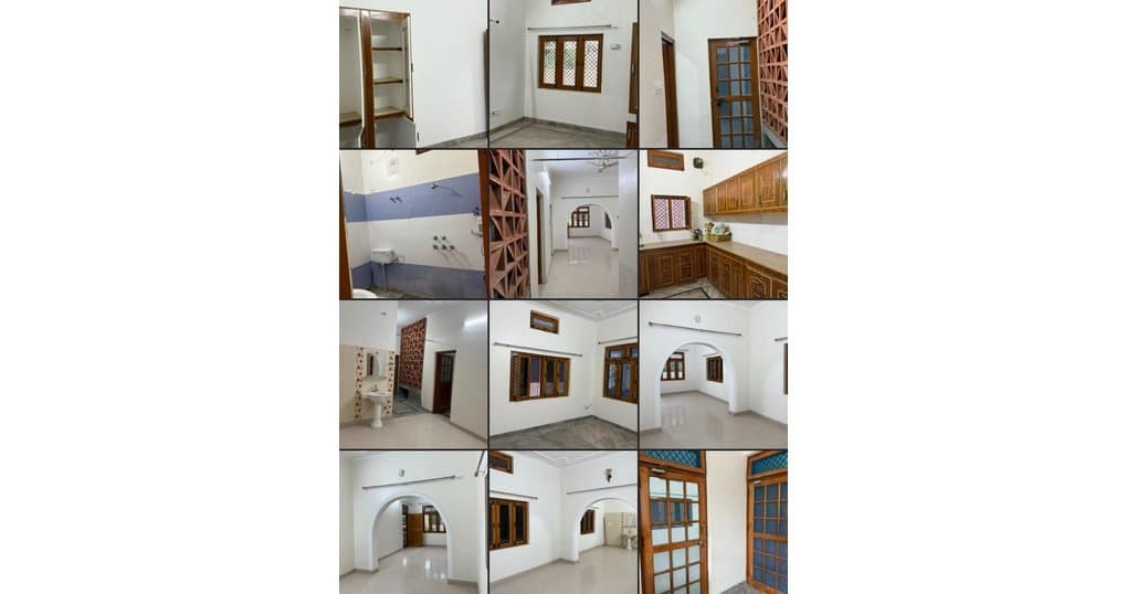 Rent Now 3BHK Set Near Kartikeya Colony Unchapul, Haldwani
