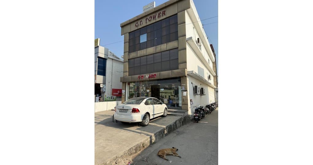 Rent Now 1800 SqFt Hall Near Kusumkhera Gas Godam Road, Haldwani
