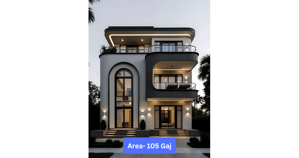 Buy Now 5BHK House Near Ramganga Awasiya Yojna Dohra Road, Bareilly