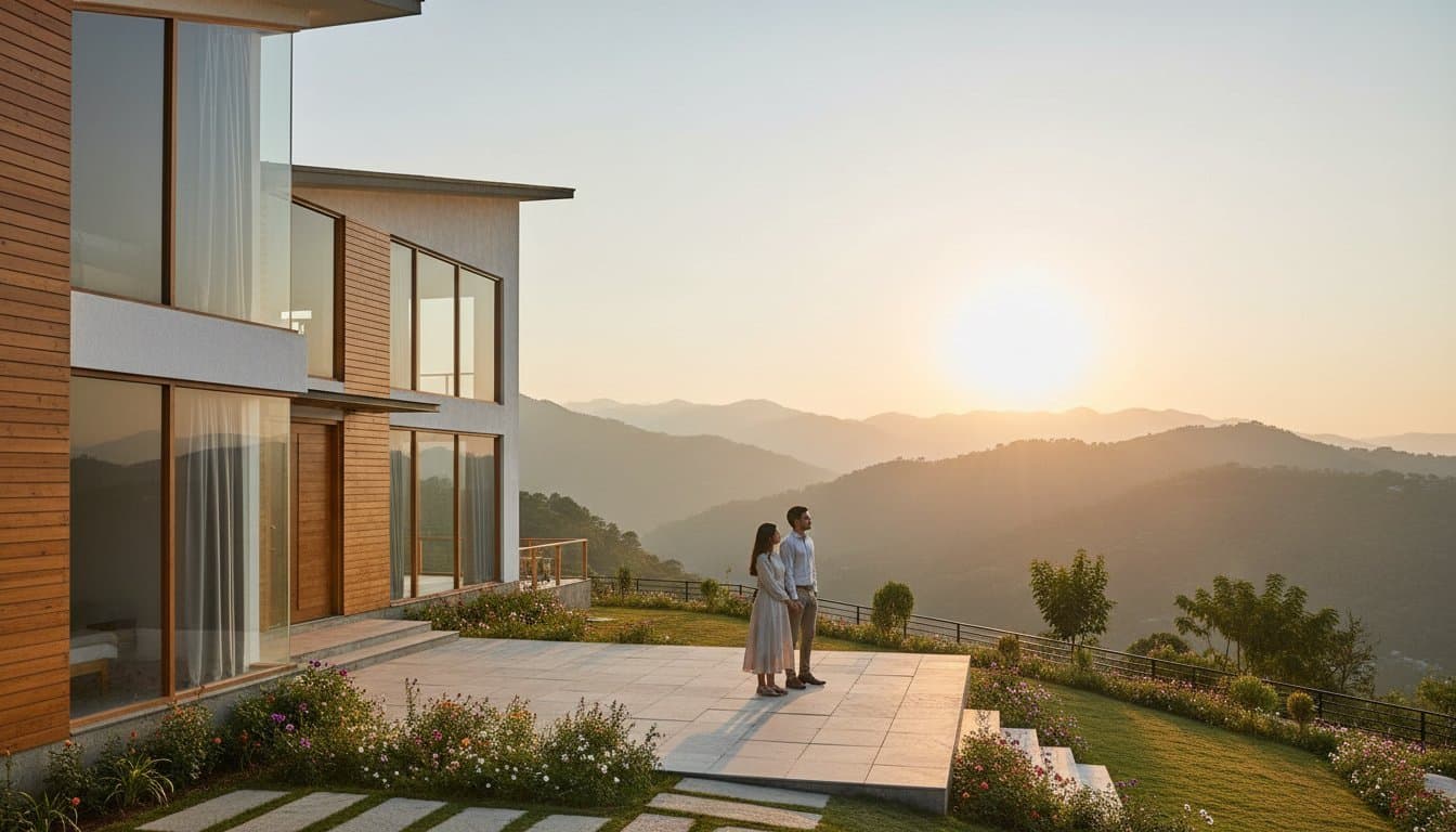 House for Sale in Haldwani: The Ultimate 2025 Buyer’s Guide