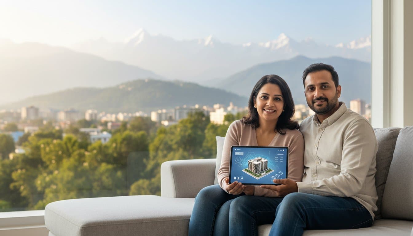 RentooBuy: Your Trusted Real Estate Platform for Uttarakhand & UP