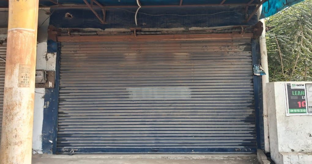 Rent Now Shop Near Indranagar, Bareilly