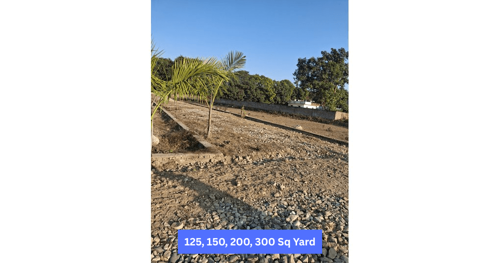 Buy Now 125, 150, 200, 300 Sq Yard Near MDR Road, Chharba, Dehradun