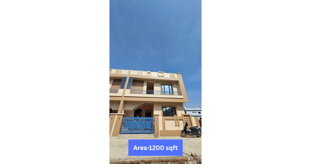Buy Now 3BHK House Near Kathgodam Bypass Rd, Haldwani
