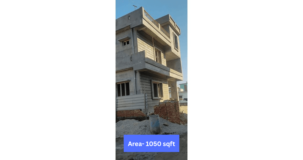Buy Now House Girga Vihar Nearby Reliance Mall, Haldwani