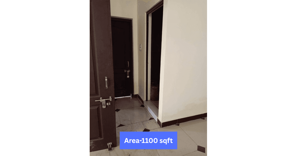 Buy Now 3BHK House Near RTO Road, Haldwani