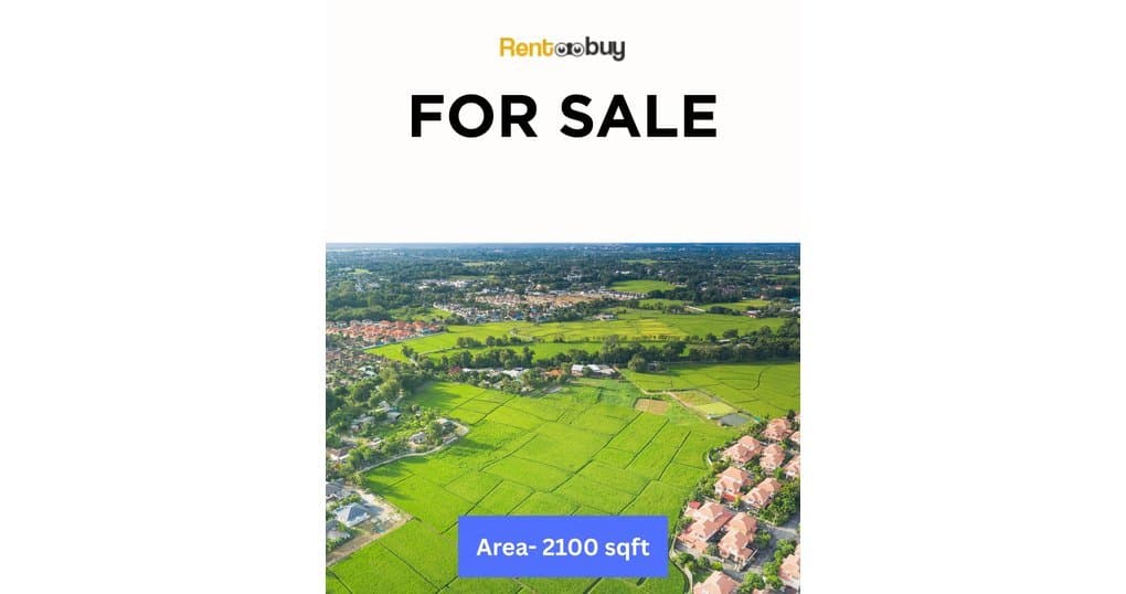 Buy Now 2100 SqFt Land Near Bhagat Enclave Unchapul, Haldwani