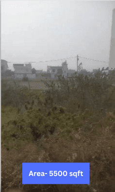 Buy Now 5500 SqFt Land Near Nearby RTO Office, Haldwani